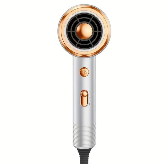Ionic Hair Dryer with Diffuser – Designed for Fast & Efficient Styling